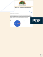 Encuesta Perfil Sociodemografico