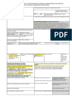 Carta Multimodal