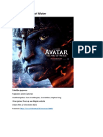 Avatar: The Way of Water: Zakelijke Gegevens