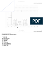 EBS Wiring Diagrams for 3-Axle Trucks