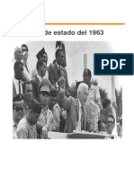 Trabajo de 1963