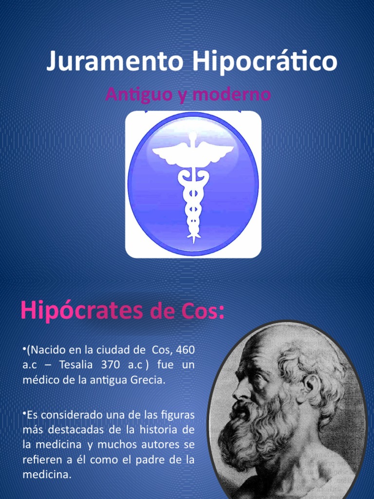juramento-hipocr-tico-historia-y-vigencia-pdf-medicina