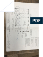 GI - Roof Framing & Bracing Plan