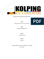 Quimica Informe