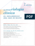Embriologia clinica - Moore - 7°Ed.