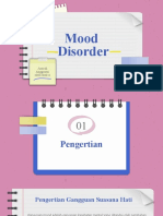 Mood Disorder Amirah Anggraeni