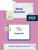 Mood Disorder Amirah Anggraeni