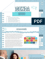 Agenda 2030-Grupo 2
