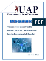 Bioquimica