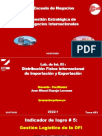 Lab. Int. III - DFI - Incoterms 2020