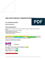 Caso 1 Resuelto - Magic Motors Sac Tema 6