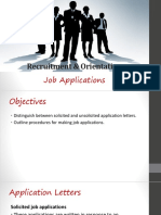 02 - Job Applications