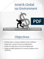 02 Economic Problems & Solutions