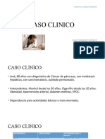 Caso Clinico Grupo 5