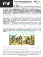 Doc 1. A História da Alimentação