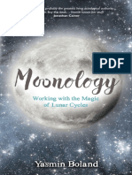 Moon Ology