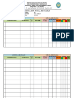 Agenda Dan Jurnal