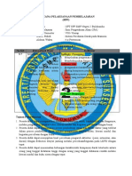 RPP Ipa Kelas 8 Sem. Genap KD 3.7