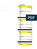 Contoh Perhitungan Capital Budgeting