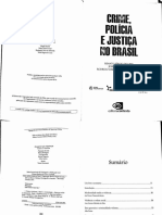 Achutti e Pallamolla 2014 - Justiça Restaurativa