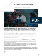 Suarapapuacom-Buku Kisah Warga Pribumi Papua Dite - 221213 - 040239
