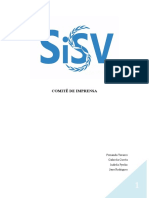 Guia de Estudos SiSV 2015 - Imprensa