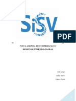 Guia de Estudos SiSV 2015 - G20
