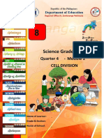 Science 8 - Q4