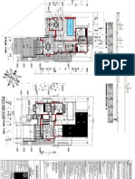 200904200259360.Walter Scholz - Sparrabosch - Erf 12310 Floor Plans & Drainage