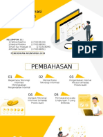 KEL.5 - Dampak - TI - Terhadap - Proses - Audit