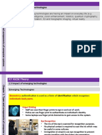 1.5 Impact of Emerging Technologies