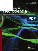 REVISTA Mexicana de Neurociencia 2016 Num 2