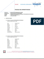 Protocolo Operatividad Sistema Ventilación Vestibulos y Presurizacion Escaleras