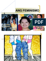 Vdocuments - MX Teoryang-Feminismo
