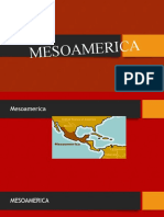 Vdocuments - MX Kabihasnan NG Mesoamerica