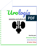 Cátedra Urología 01