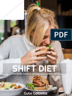 PDF Shift Diet