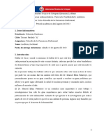 Tarea Sobre La Ética y La Moral Sebastian Zambrano