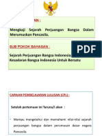 Sejarah Pancasila