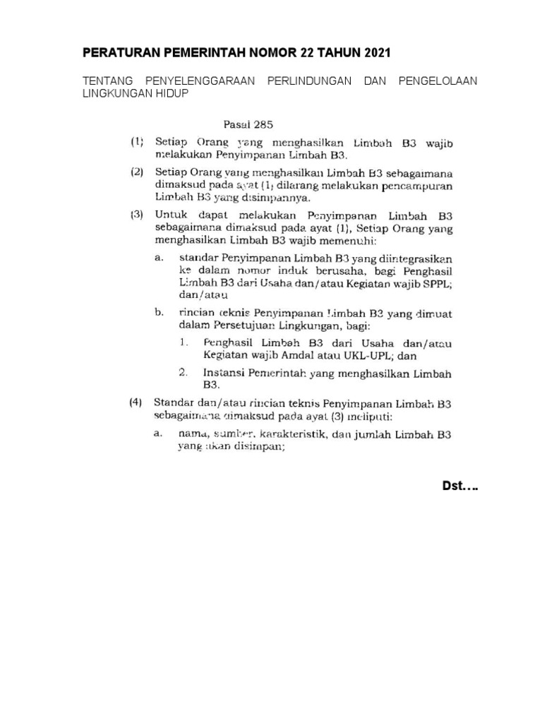 AJM Syarat Dan Alur Rintek Progress | PDF