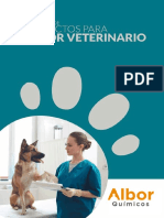 Productos Veterinarios