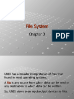 File System