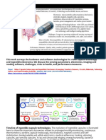 Video Capsule Endoscopy Technologies