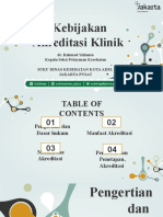 Kebijakan Akreditasi Klinik - 20220308-1