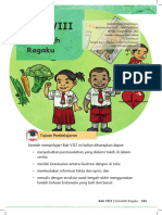 KL 4. Buku Murid Bahasa Indonesia - Bahasa Indonesia Lihat Sekitar Bab 8 - Fase B