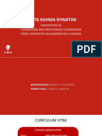 VMP Dan PPT Presentasi - FNMC - Shinta Rahma Riyantini