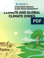 4 - Climate and Global Climate Zones