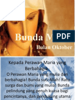 Mother Mary (Terjemahan) - 1