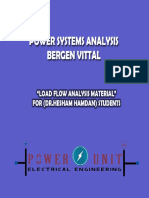 Book BergenVittal PowerSystemsAnalysis PU