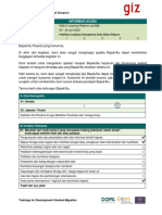 Kuesioner Evaluasi - IND